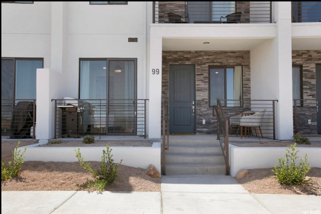 5399 S CERULEAN LN LN #99 St George, UT 84790