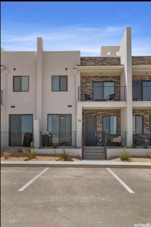 5399 S CERULEAN LN LN #99 St George, UT 84790