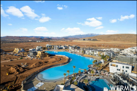 5399 S CERULEAN LN LN #99 St George, UT 84790