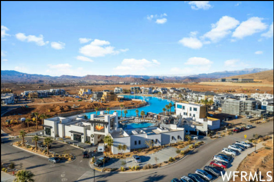 5399 S CERULEAN LN LN #99 St George, UT 84790