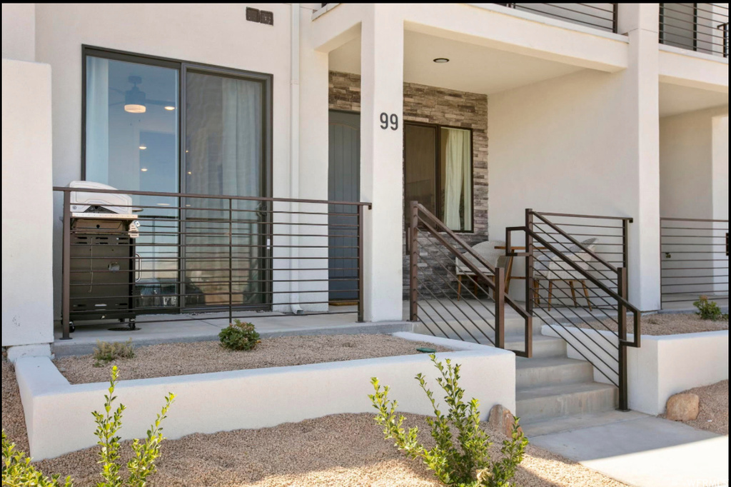 5399 S CERULEAN LN LN #99 St George, UT 84790