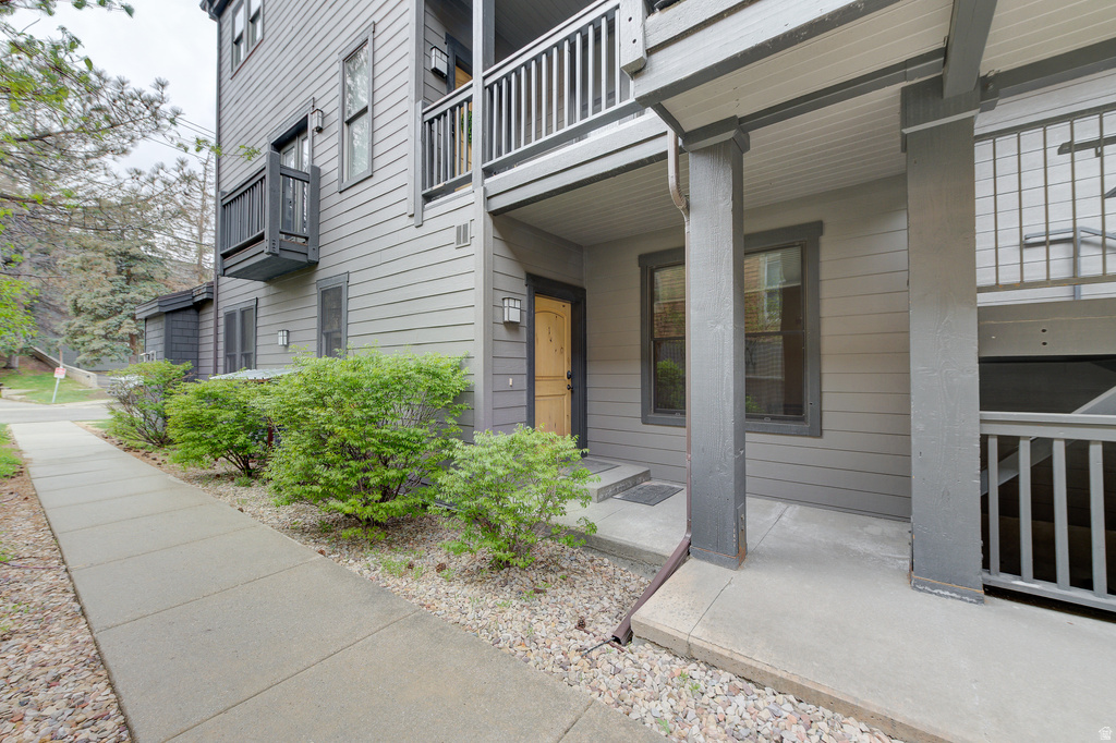 1499 PARK AVE #1 Park City, UT 84060