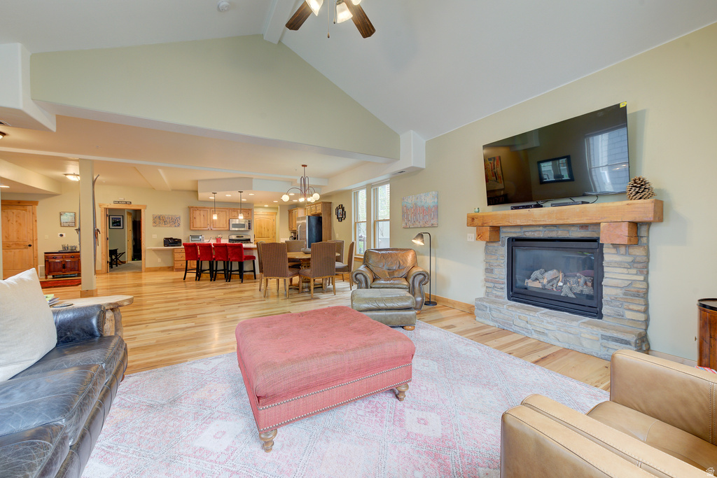 1499 PARK AVE #1 Park City, UT 84060