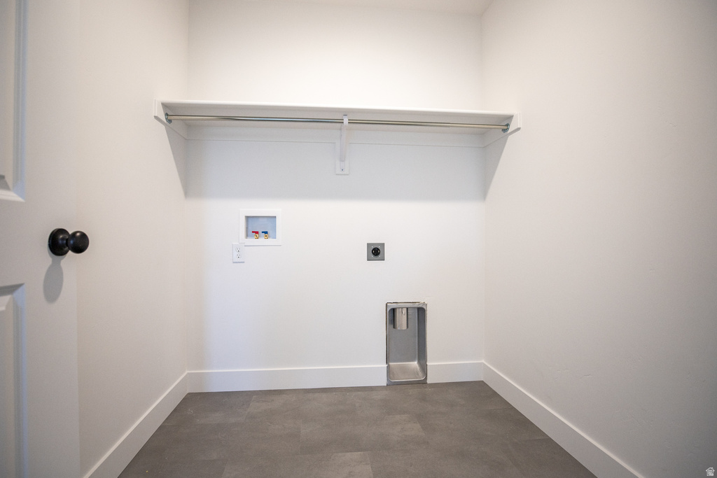 3748 N JANIE STREET LOT #1007 Eagle Mountain, UT 84005