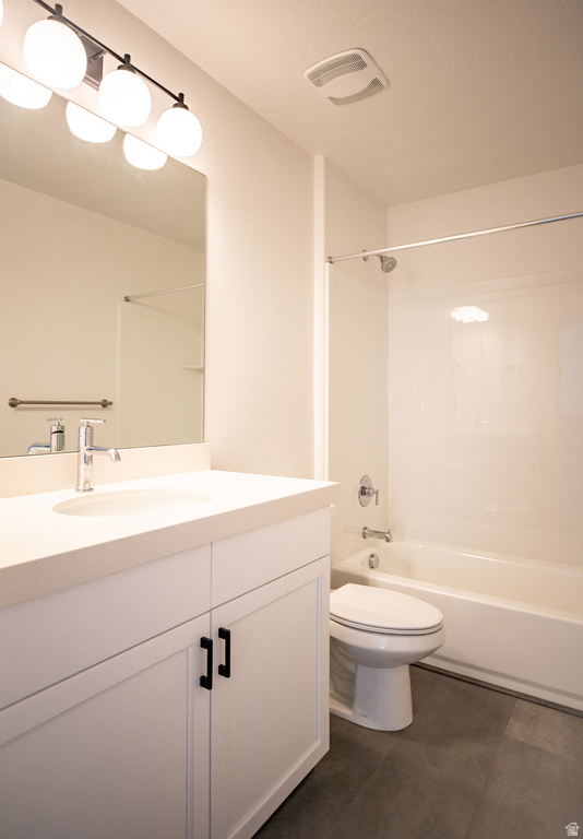 3748 N JANIE STREET LOT #1007 Eagle Mountain, UT 84005