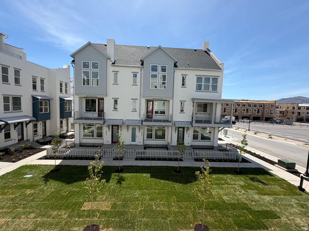 11017 S FREESTONE RD #119 South Jordan, UT 84009