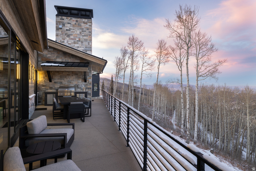 8939 MOONSHADOW CT Park City, UT 84060