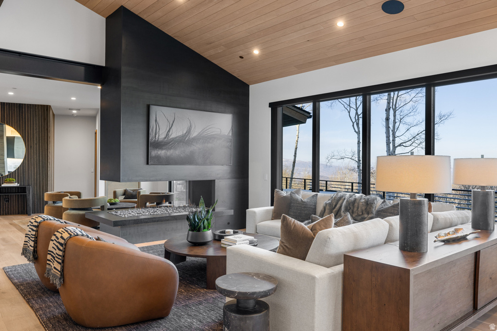 8939 MOONSHADOW CT Park City, UT 84060