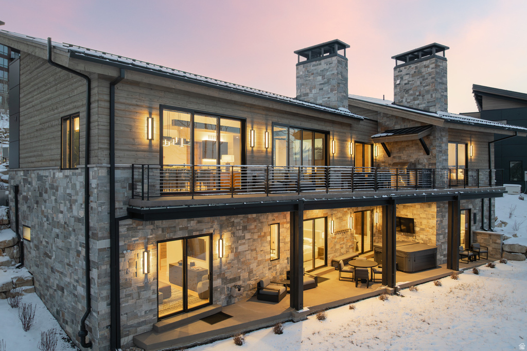 8939 MOONSHADOW CT Park City, UT 84060