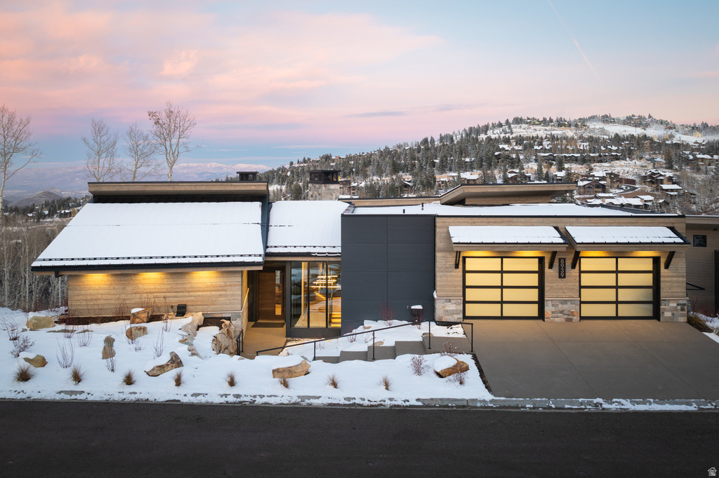 8939 MOONSHADOW CT Park City, UT 84060