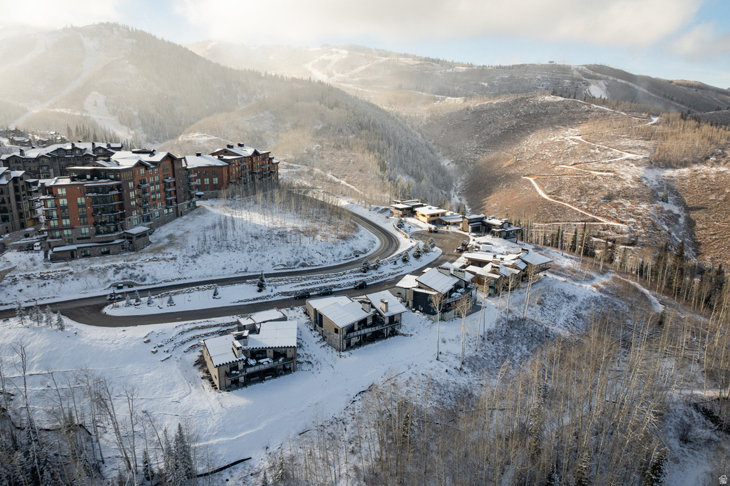 8939 MOONSHADOW CT Park City, UT 84060