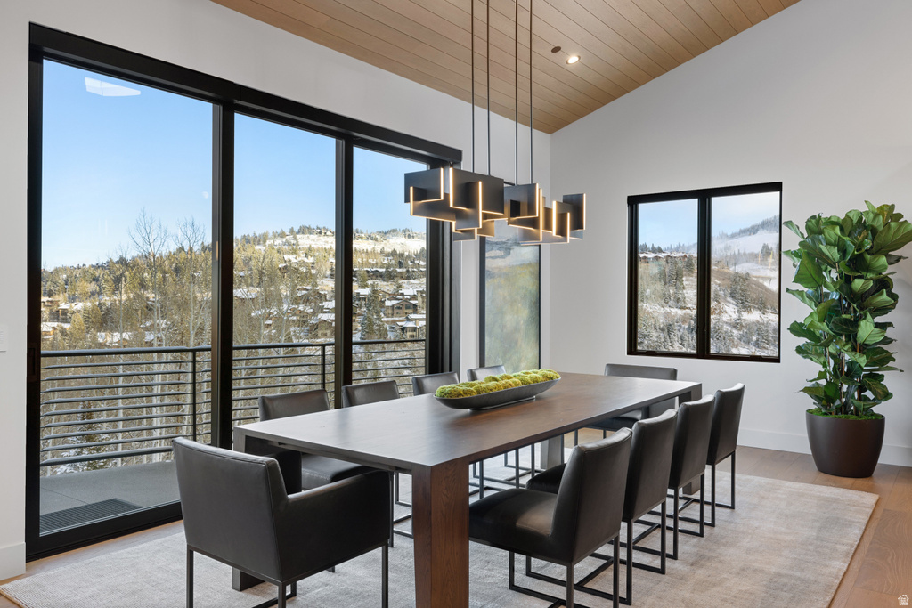 8939 MOONSHADOW CT Park City, UT 84060
