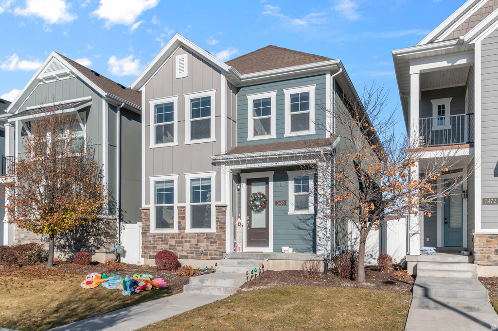 3480 W WATERBURY DR Lehi, UT 84048