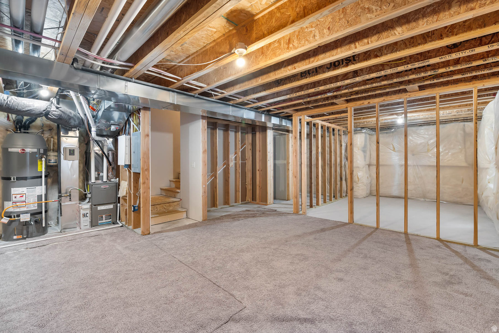 3480 W WATERBURY DR Lehi, UT 84048