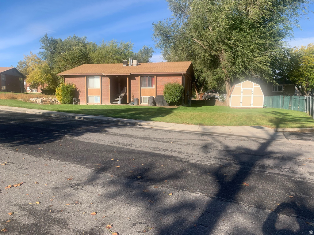 4612 CARNEGIE TECH ST West Valley City, UT 84120