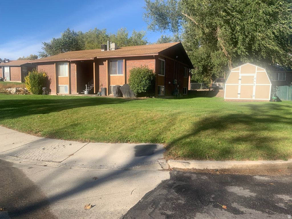 4612 CARNEGIE TECH ST West Valley City, UT 84120