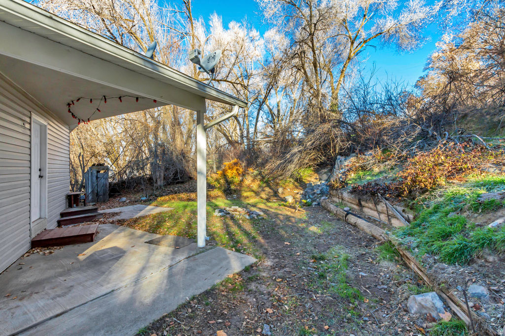 762 E PATTERSON Ogden, UT 84403