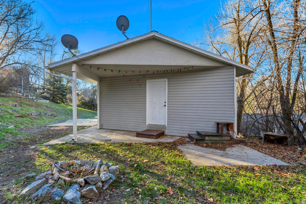 762 E PATTERSON Ogden, UT 84403