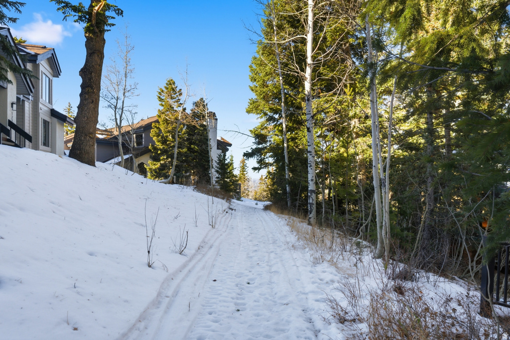 8255 ROYAL ST Park City, UT 84060