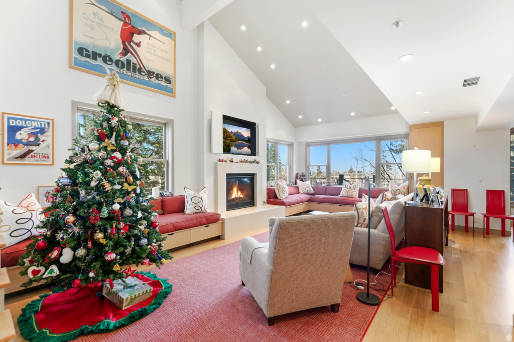 8255 ROYAL ST Park City, UT 84060