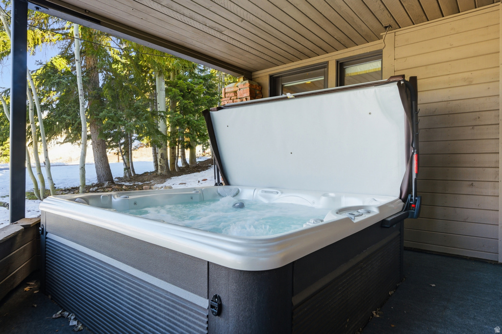 8255 ROYAL ST Park City, UT 84060