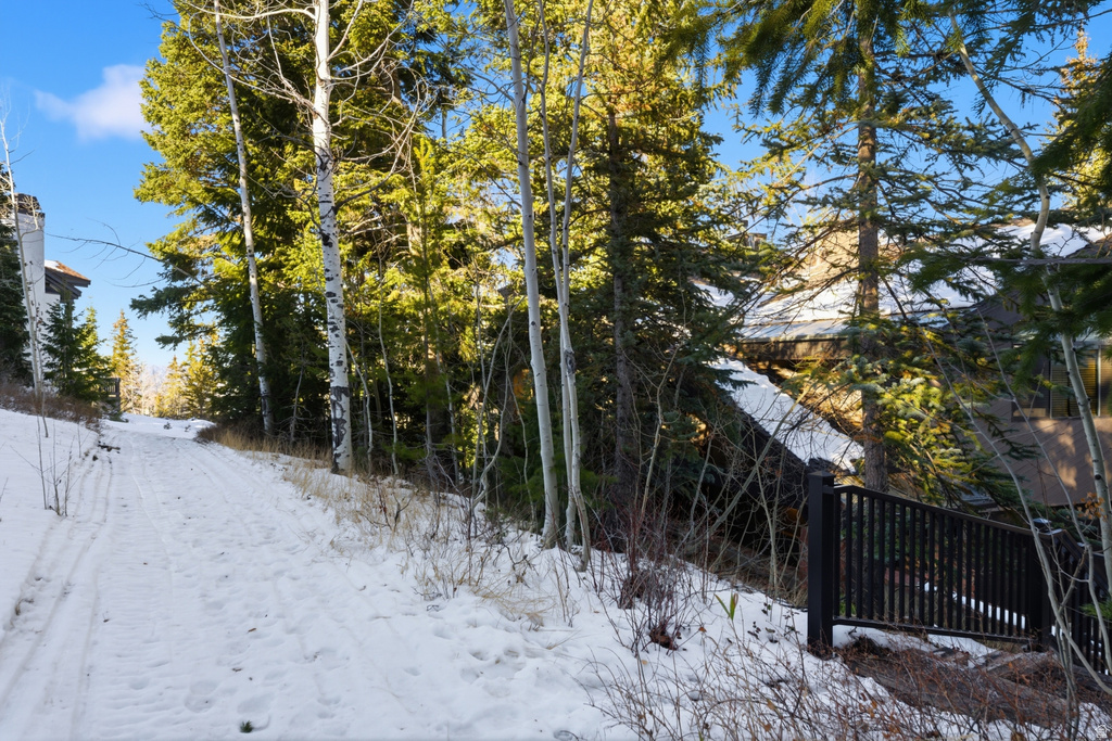 8255 ROYAL ST Park City, UT 84060