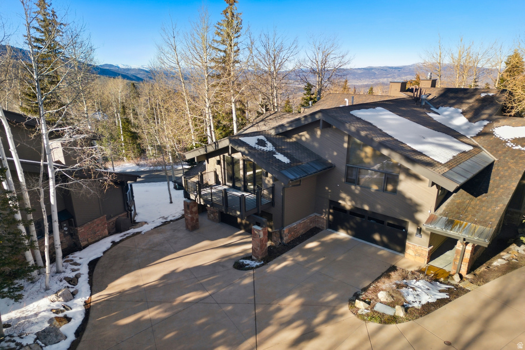8255 ROYAL ST Park City, UT 84060