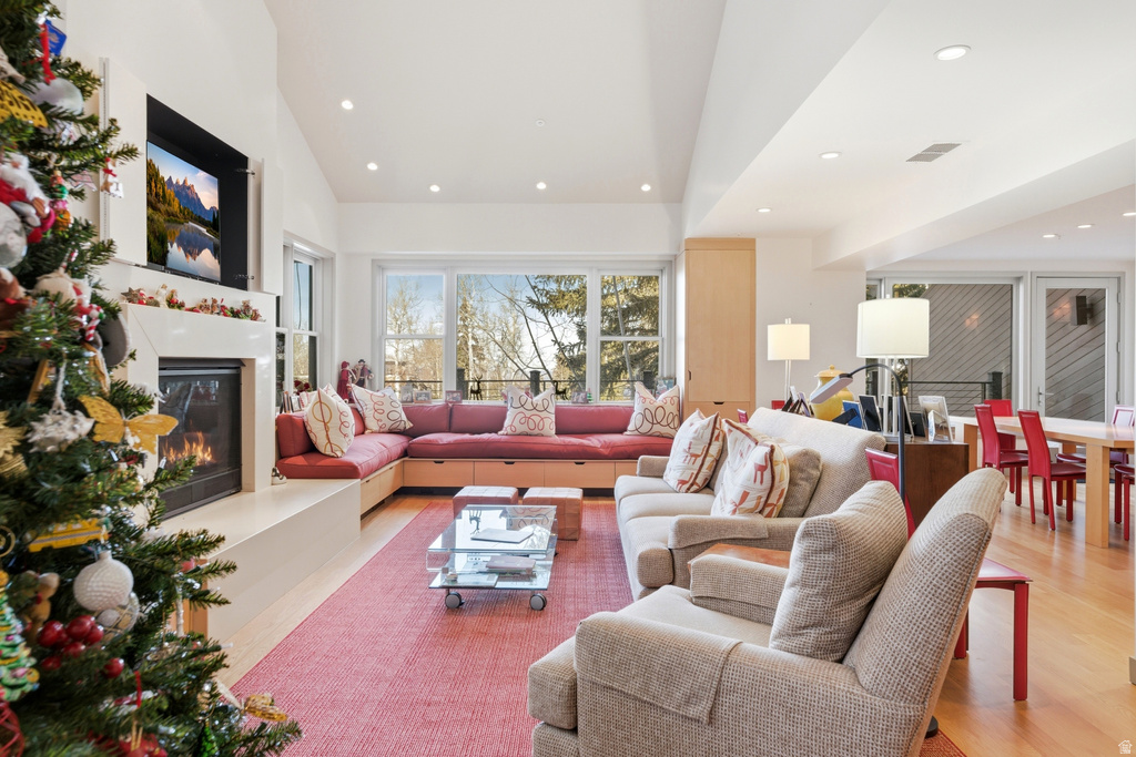 8255 ROYAL ST Park City, UT 84060