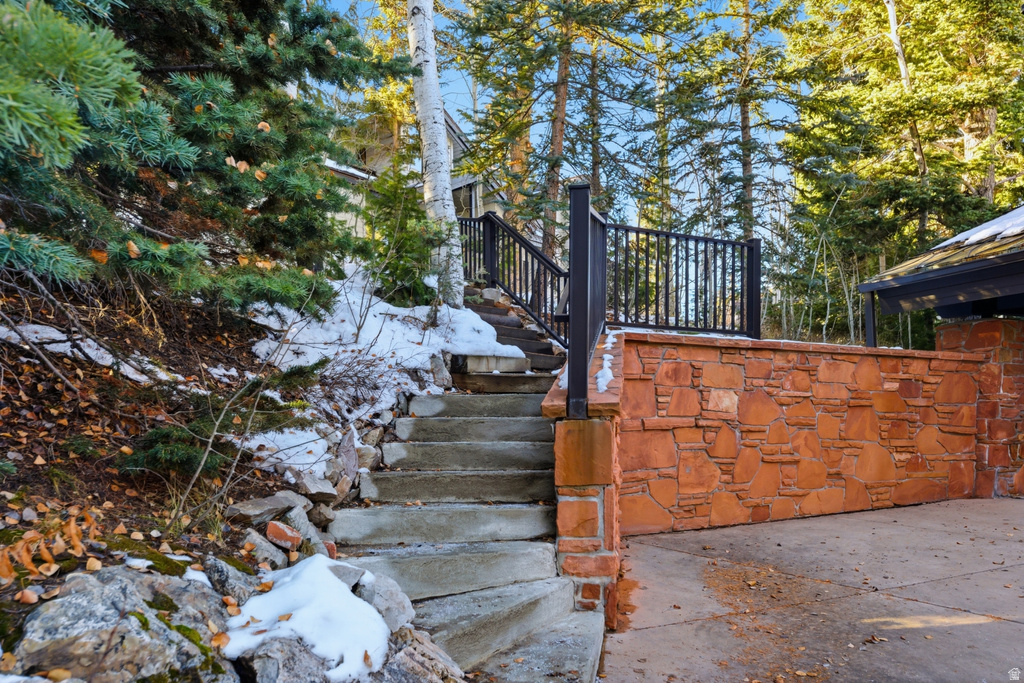 8255 ROYAL ST Park City, UT 84060