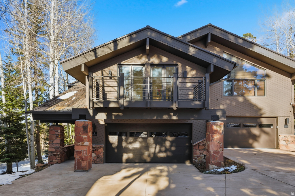 8255 ROYAL ST Park City, UT 84060