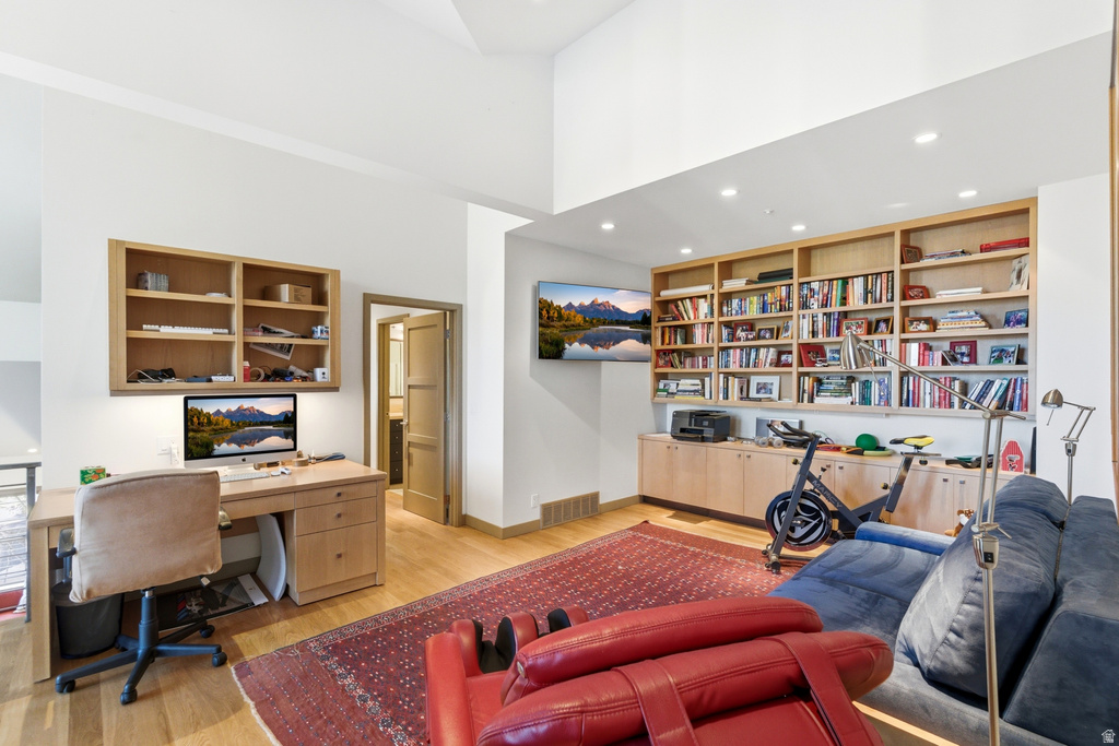 8255 ROYAL ST Park City, UT 84060