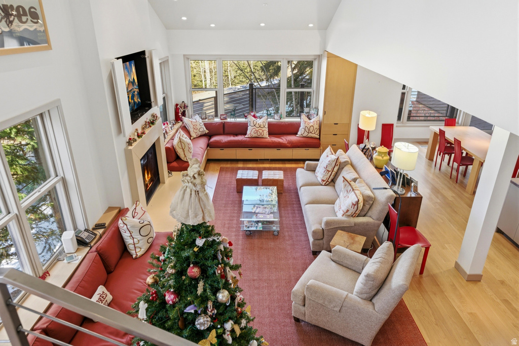 8255 ROYAL ST Park City, UT 84060