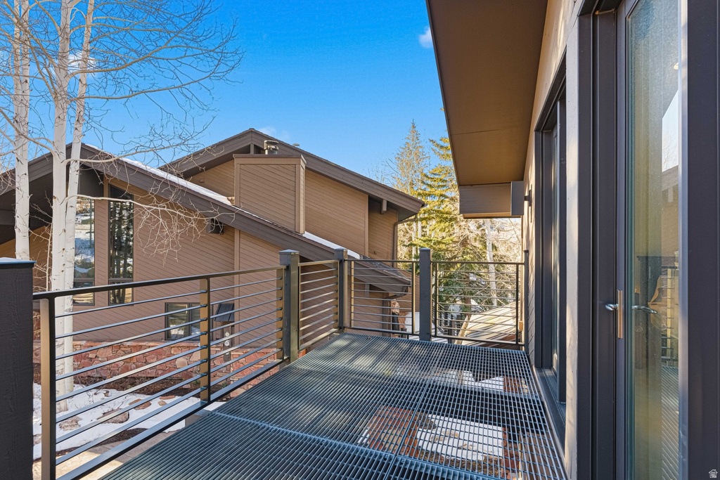8255 ROYAL ST Park City, UT 84060