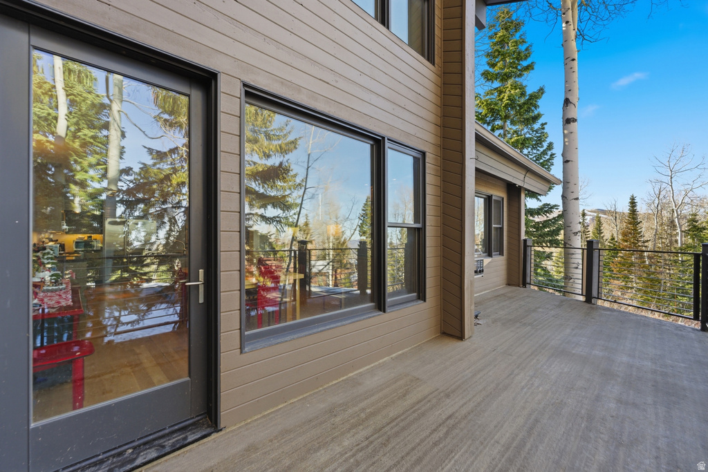 8255 ROYAL ST Park City, UT 84060