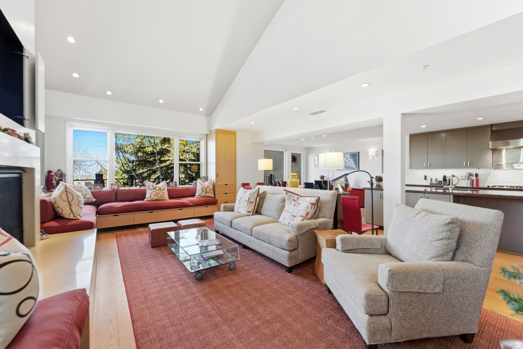 8255 ROYAL ST Park City, UT 84060