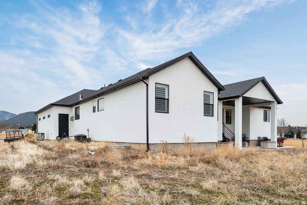 141 N 800 E Beaver, UT 84713