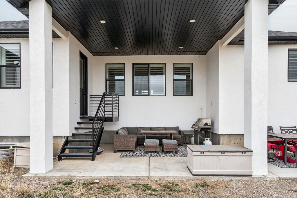 141 N 800 E Beaver, UT 84713