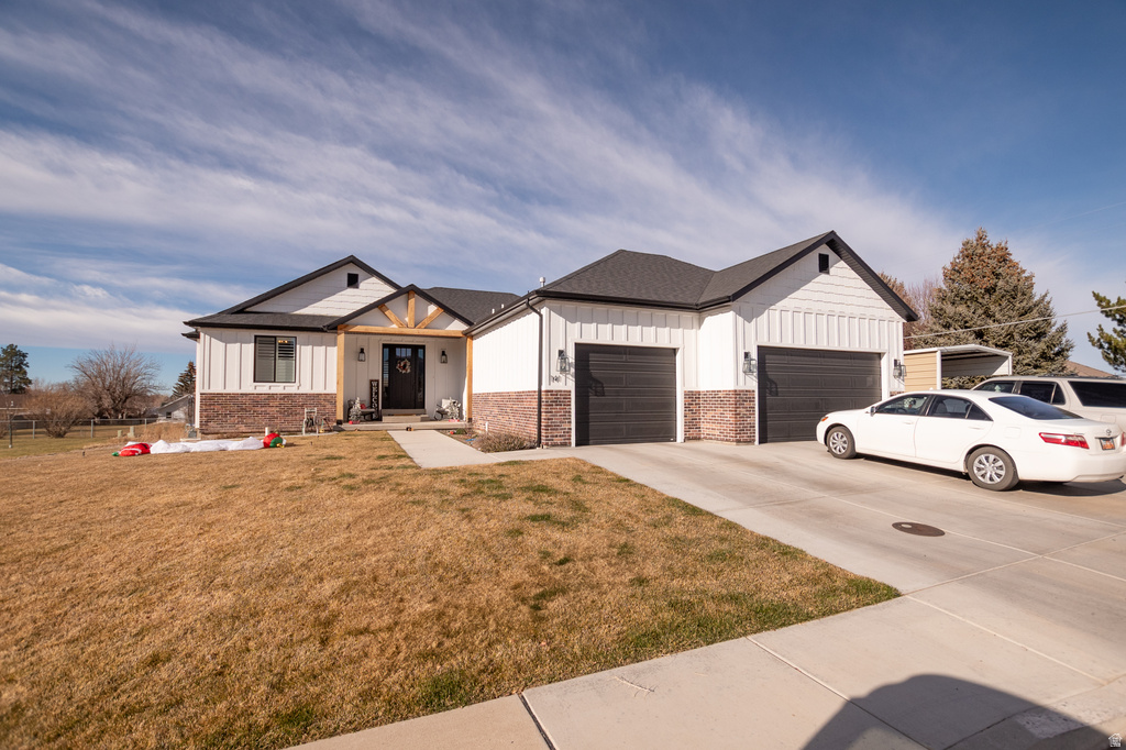 141 N 800 E Beaver, UT 84713