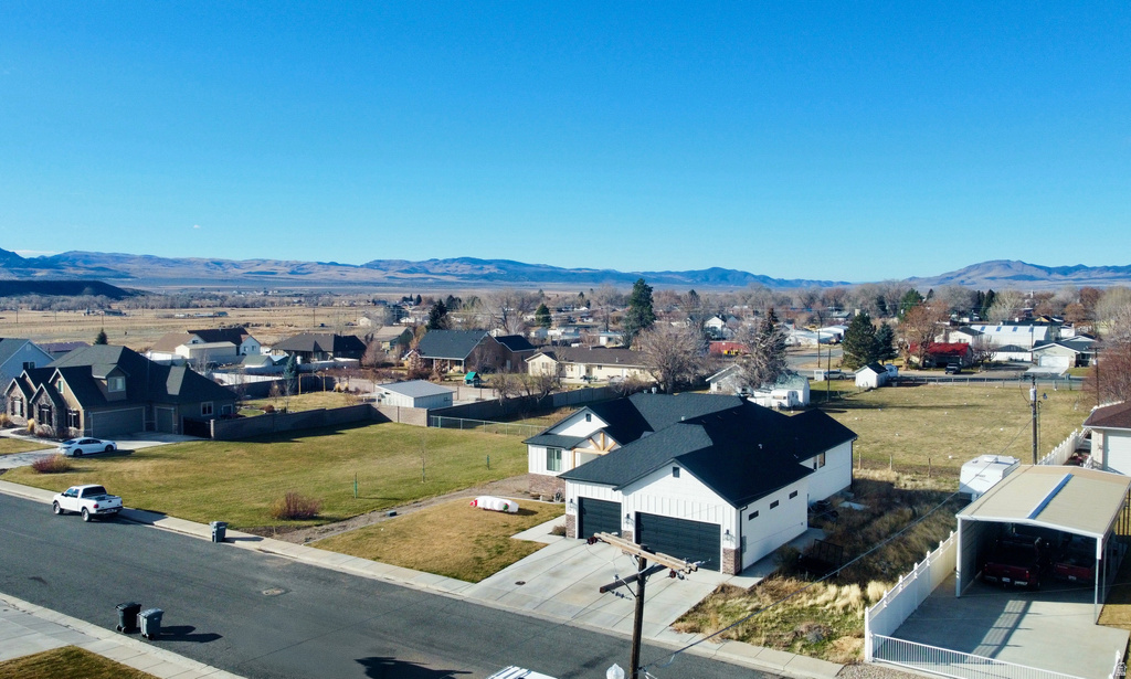 141 N 800 E Beaver, UT 84713