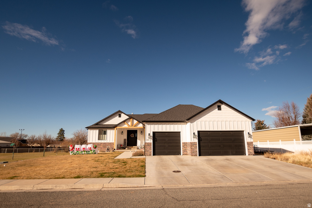 141 N 800 E Beaver, UT 84713