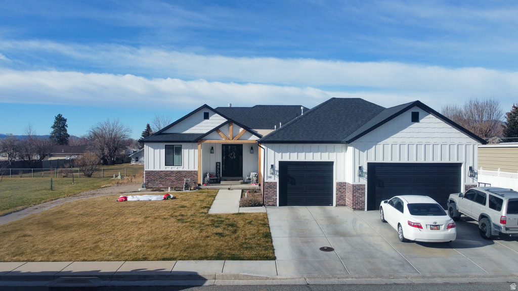 141 N 800 E Beaver, UT 84713