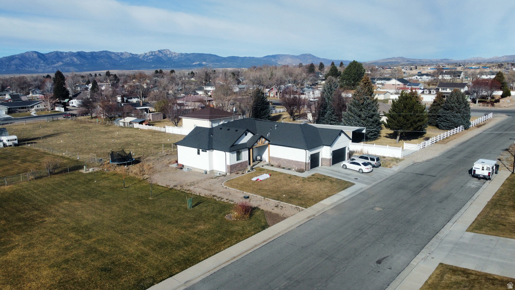 141 N 800 E Beaver, UT 84713