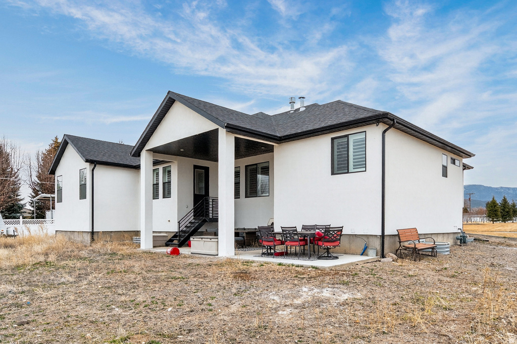 141 N 800 E Beaver, UT 84713