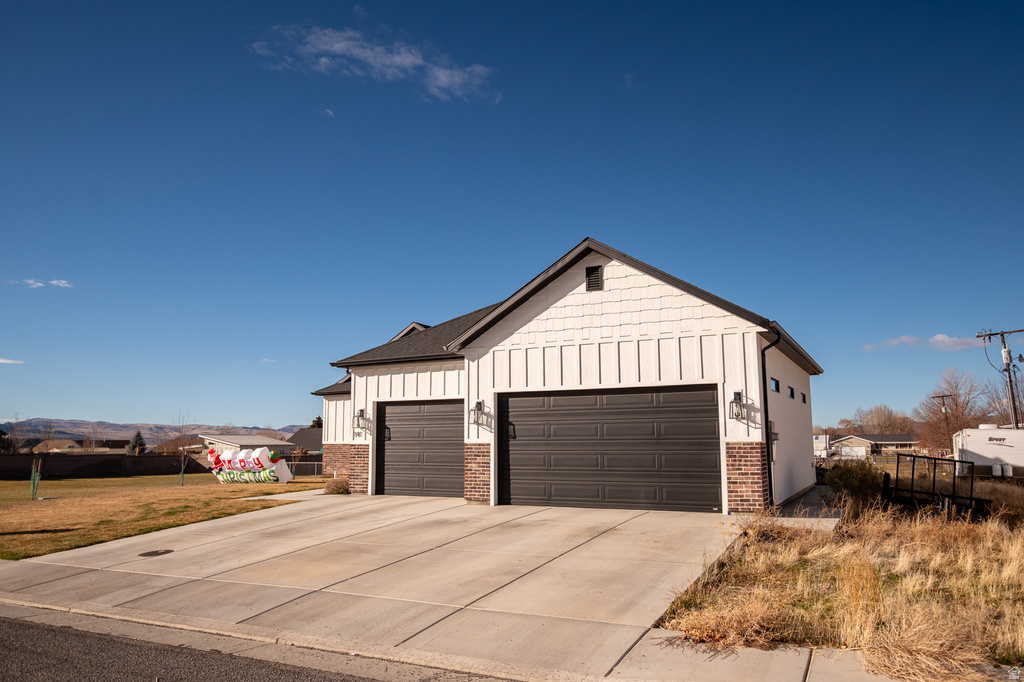 141 N 800 E Beaver, UT 84713