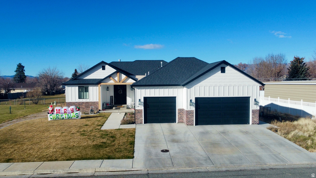 141 N 800 E Beaver, UT 84713