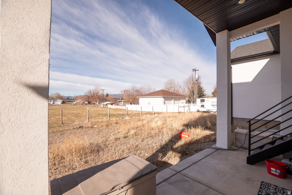 141 N 800 E Beaver, UT 84713