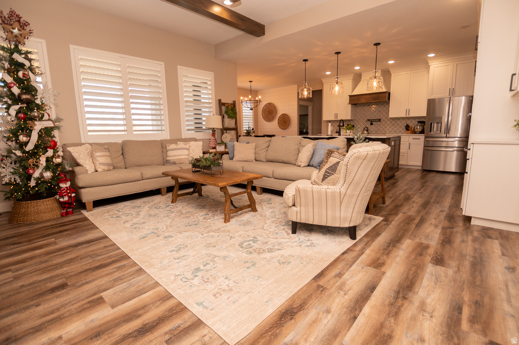 141 N 800 E Beaver, UT 84713