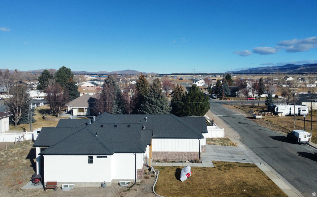 141 N 800 E Beaver, UT 84713