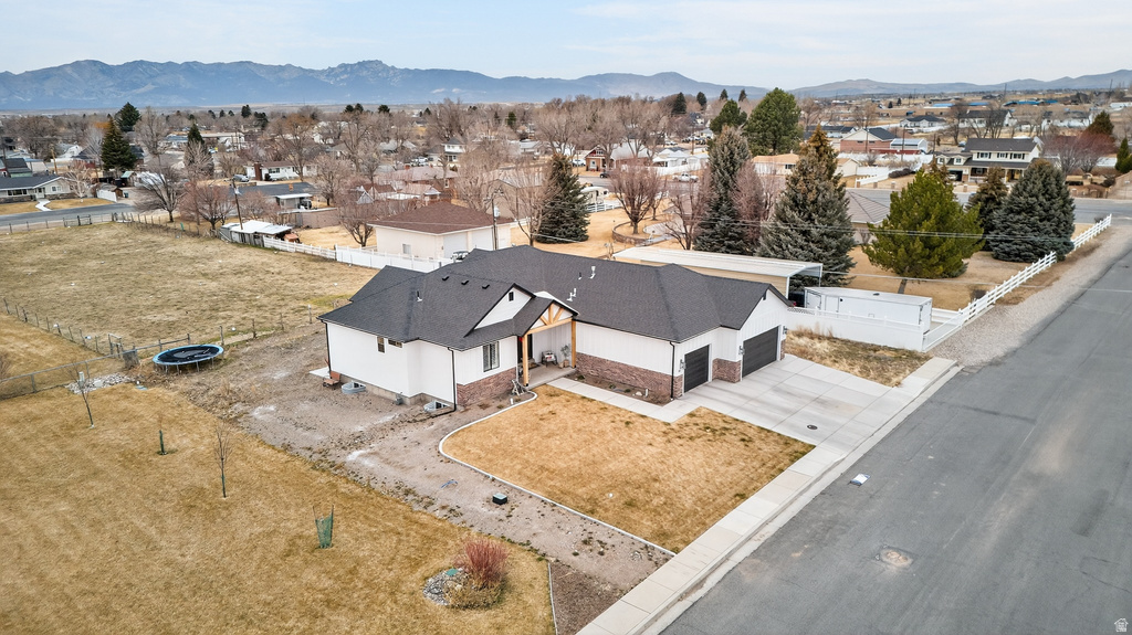 141 N 800 E Beaver, UT 84713