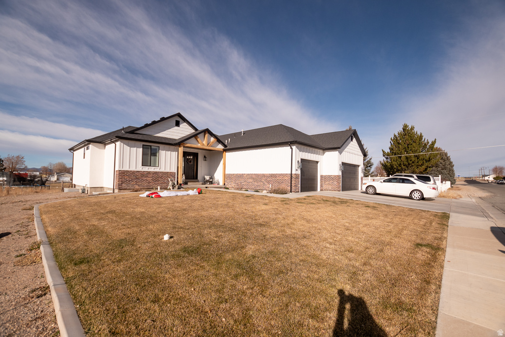 141 N 800 E Beaver, UT 84713